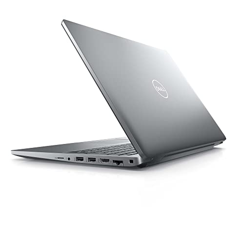 Dell Latitude 5530 - Intel Core i5 1235U / 1.3 GHz - Win 10 Pro