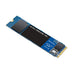 WD Blue SN550 NVMe SSD WDS100T2B0C - Solid state drive - 1 TB - internal - M.2 2280 - PCI Express 3.0 x4 (NVMe)