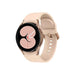 Samsung Galaxy Watch 4 Pink Gold 40mm