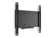 Vogel's Professional PFW 4200 - Mounting kit (tilt wall mount) - for flat panel - lockable - black - screen size: 26"-42"