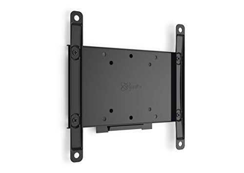 Vogel's Professional PFW 4200 - Mounting kit (tilt wall mount) - for flat panel - lockable - black - screen size: 26"-42"