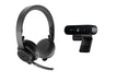 Logitech Pro Personal Video Collaboration Kit - Video conferencing kit