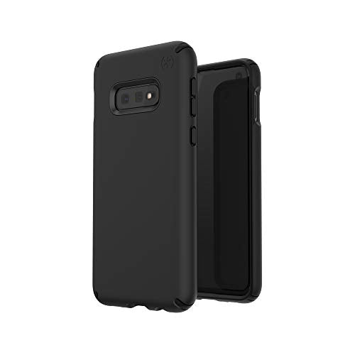 Speck Presidio Pro Samsung Galaxy S10 Plus Black TPU Phone Case UV Resistant