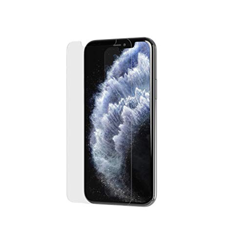 Tech 21 Evo Check Smokey Black Transparent Samsung Galaxy S10 Plus Mobile Phone Case