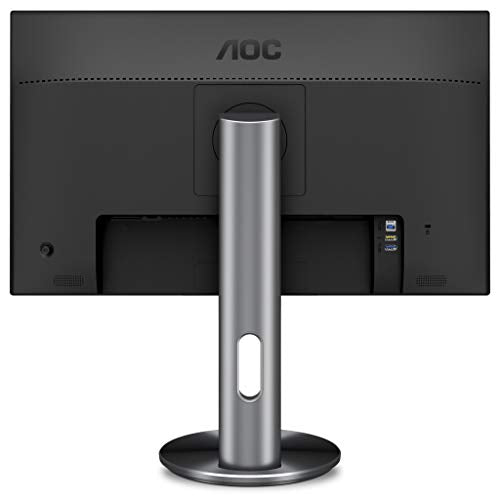 AOC U2790PQU 27in IPS 4K HDMI Monitor