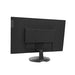 Lenovo C27-35 - LED monitor - 27" (27" viewable) - 1920 x 1080 Full HD (1080p) @ 75 Hz - VA - 250 cd/m² - 3000:1 - 4 ms - HDMI, VGA - raven black