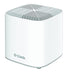 D-Link Covr Whole Home COVR-X1862 - Wi-Fi system (2 routers) - up to 420 sq.m - mesh - GigE - 802.11a/b/g/n/ac/ax - Dual Band