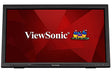 Viewsonic TD2223 - LED monitor - 22" (21.5" viewable) - touchscreen - 1920 x 1080 Full HD (1080p) @ 75 Hz - TN - 250 cd/m? - 1000:1 - 5 ms - HDMI, DVI-D, VGA - speakers