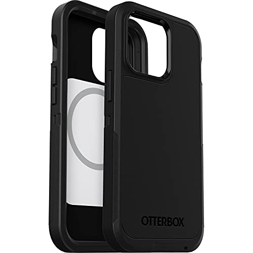 OtterBox Defender XT iPhone 13 Pro - black - ProPack