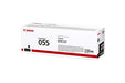 Canon 055 - Black - original - toner cartridge - for imageCLASS LBP664, MF745, i-SENSYS LBP663, LBP664, MF742, MF744, MF746, Satera LBP662