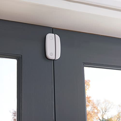 Yale Door & Window Contact - Door and window sensor - wireless