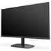 AOC 24B2XDAM - B2 Series - LED monitor - 24" (23.8" viewable) - 1920 x 1080 Full HD (1080p) @ 75 Hz - VA - 250 cd/m - 3000:1 - 4 ms - HDMI, DVI, VGA - speakers - black