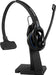 EPOS I SENNHEISER IMPACT MB Pro 1 UC ML - Headset - on-ear - Bluetooth - wireless