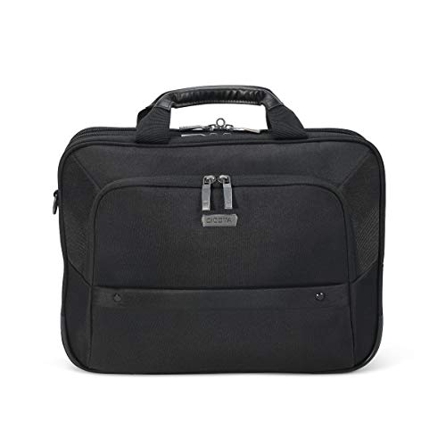 DICOTA Eco Top Traveller SELECT - Notebook carrying case - 14" - 15.6" - black