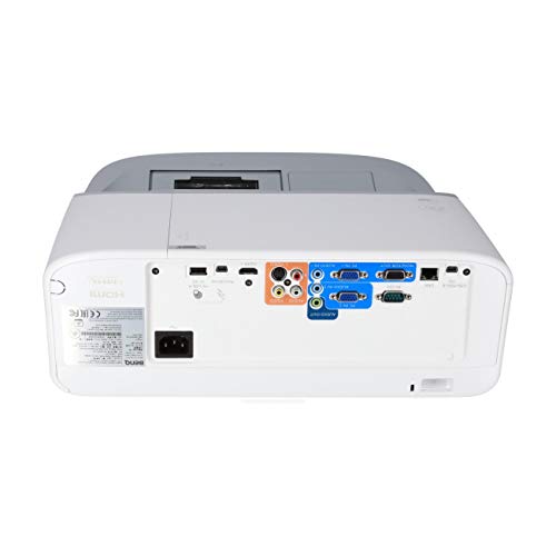 MX863UST DLP, XGA, Ultra Short-throw(interior reflection), Throw Ratio: 0.3, Brightness: 3300 AL, High contrast ratio 10000:1, HDMI 1.4a x2(1 with MHL), Networking control (RJ45), Noise level: 29db(Eco mode), 6000 hrs lamp life (Smart Eco Mode), Computer in x 2, Monitor out, Audio out, 10W speaker x2, USB power supply , Wall mount included, FW upgrade by LAN, HDMI signal power on, Optonal interactive kit PW20U/PT12