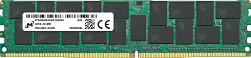 Micron 128GB DDR4-3200 LRDIMM