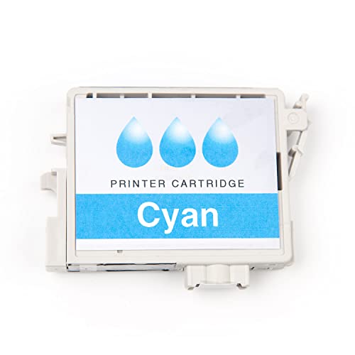 Epson - 150 ml - cyan - original - ink cartridge - for Stylus Pro 7700, Pro 7890, Pro 7900, Pro 9700, Pro 9890, Pro 9900, Pro WT7900