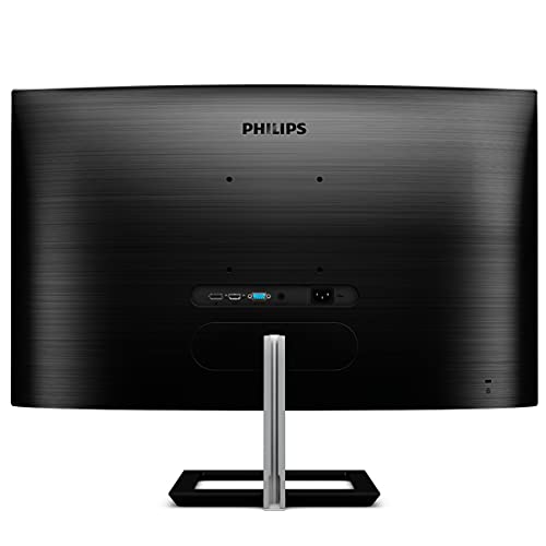 Philips 322E1C 31.5in QHD Curved Monitor