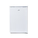 Best Value Statesman R155W Under Counter Fridge with 4 Ice Box, 55 cm, White