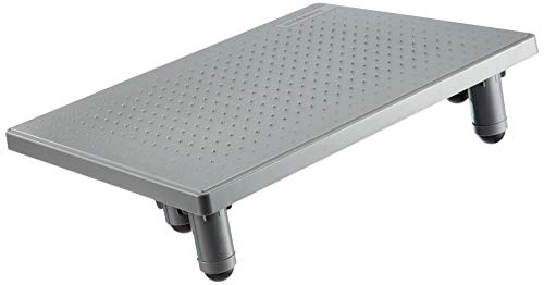 Kensington SmartFit Solemate - Foot-rest