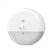 Best Value SCA Tork 680000 SmartOne Toilet Roll Dispenser, White