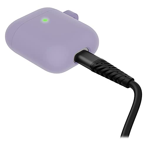 OtterBox Headphone Case for Apple AirPods (1st & 2nd gen) Elixir - purple