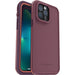 LifeProof Fre iPhone 13 Pro Max Resourceful Purple - purple