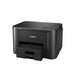 Canon MAXIFY iB4150 - Printer - colour - Duplex - ink-jet - A4/Legal - 600 x 1200 dpi - up to 24 ipm (mono) / up to 15.5 ipm (colour) - capacity: 500 sheets - USB 2.0, LAN, Wi-Fi(n)