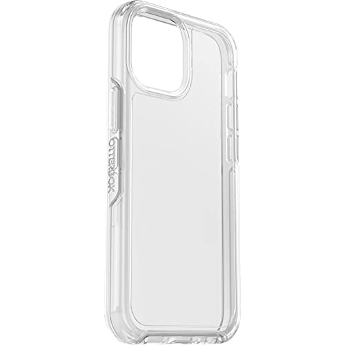 OtterBox Symmetry Clear iPhone 13 mini / iPhone 12 mini - clear