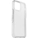 OtterBox Symmetry Clear iPhone 13 mini / iPhone 12 mini - clear