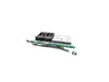 HPE - Server 2-port SFF NVMe backplane - for Nimble Storage dHCI Small Solution with HPE ProLiant DL360 Gen10, ProLiant DL360 Gen10