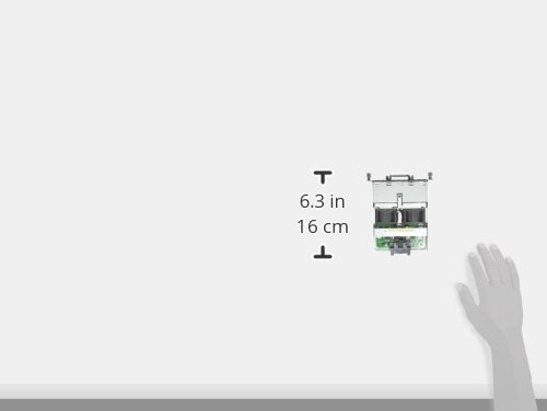 HP 58x0AF Frt(ports)-Bck(pwr) Fan Tray