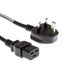 Cisco 7500 Series Cable - 220V AC Power Cord