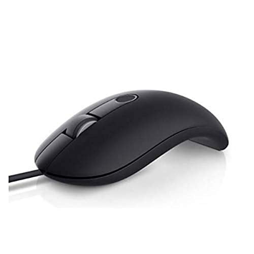 Dell Wired Mouse with Fingerprint Reader - MS819 *Same as 570-AARY*