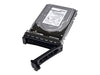 Dell - Customer Kit - SSD - encrypted - 960 GB - hot-swap - 2.5" - SAS 12Gb/s - Self-Encrypting Drive (SED)