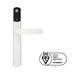 Yale Conexis L1 - Door lock - smart lock - white