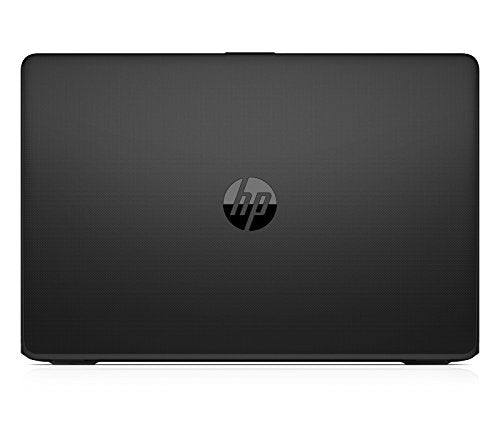 HP 15-bw038na - A12 9720P / 2.7 GHz - Win 10 Home 64-bit - 4 GB RAM - 1 TB HDD - 15.6" 1920 x 1080 (Full HD) - Radeon 530 / Radeon R7 - ash silver keyboard frame, woven texture, smoke grey (cover and base), strata keyboard frame pattern - kbd: UK