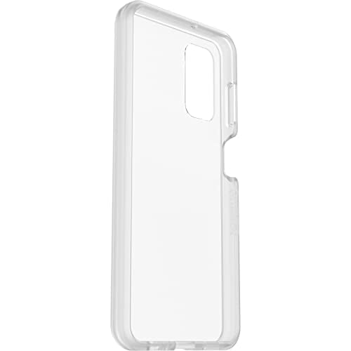 OtterBox React TONALE clear POLY BAG