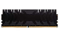 HyperX Predator - DDR4 - module - 16 GB - DIMM 288-pin - 3600 MHz / PC4-28800 - CL17 - 1.35 V - unbuffered - non-ECC - black