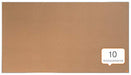 Nobo Impression Pro Widescreen Cork Board 1550X870Mm Dd