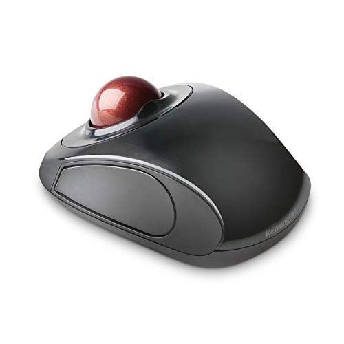 Kensington Advance Fit Wireless Trackball