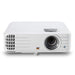 Viewsonic PG706HD - DLP projector - 3D - 4000 ANSI lumens - Full HD (1920 x 1080) - 16:9 - 1080p