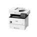 Canon i-SENSYS MF543x - Multifunction printer - B/W - laser - A4 (210 x 297 mm), Legal (216 x 356 mm) (original) - A4/Legal (media) - up to 43 ppm (copying) - up to 43 ppm (printing) - 650 sheets - 33.6 Kbps - USB 2.0, Gigabit LAN, Wi-Fi(n), USB host, NFC