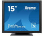 Best Value iiyama T1531SR-B5 15" ProLite Touch Screen LED Monitor - Black