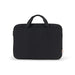 DICOTA BASE XX Plus - Notebook carrying case - 10" - 11.6" - black