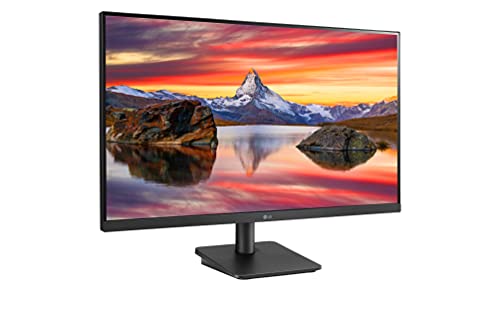 27 AMD FreeSync" 16:9 IPS Monitor