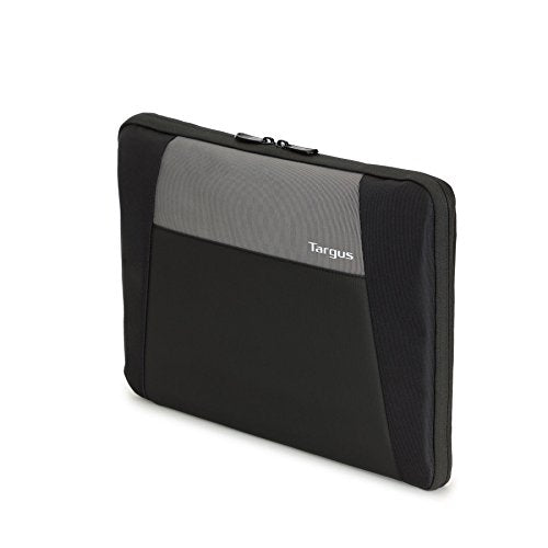 Targus Work-In Education Basic - Notebook sleeve - 14" - grey, black