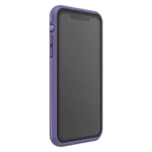 LifeProof Fre - Protective case for mobile phone - violet vendetta - for Apple iPhone 11 Pro Max