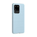 Tech 21 Studio Design Pale Blue Samsung Galaxy S20 Ultra Mobile Phone Case