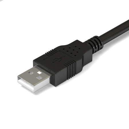 C2G - USB cable - USB Type A (M) to USB Type A (M) - USB 3.0 - 3 m - black